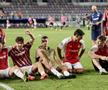 Hapoel Beer Sheva - Sabah Baku. Foto: Andrei Furnigă (GSP.RO)