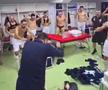 Patronul clubului a intrat în vestiar și a vărsat sacoșa cu bani, în Conference League!