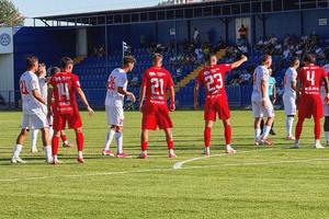 11 dueluri în play-off-ul Cupei României Betano » 4 echipe din Superliga implicate