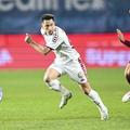 Marian Huja vrea să plece de la CFR Cluj // FOTO: Imago Images