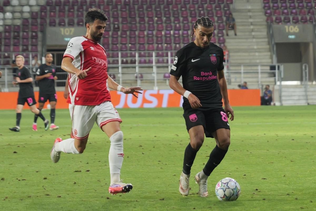 Liber pentru fanii români la meciurile din Liga Campionilor în Giulești! A venit răspunsul de la UEFA