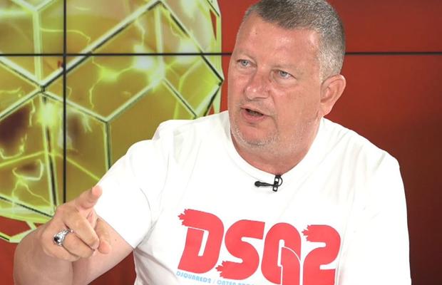 Surpriză: a căzut acordul CS Dinamo - FC Dinamo » Ionuț Chirilă explică de ce nu acceptă jucătorii U21 ai lui Campos