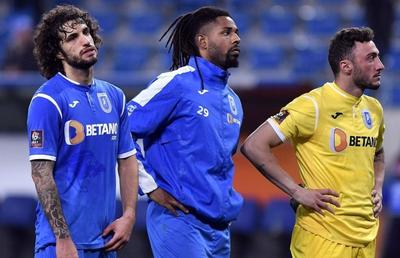 CRAIOVA // EXCLUSIV Carlos Fortes se întoarce în România! Motivul incredibil pentru care a căzut transferul în Israel