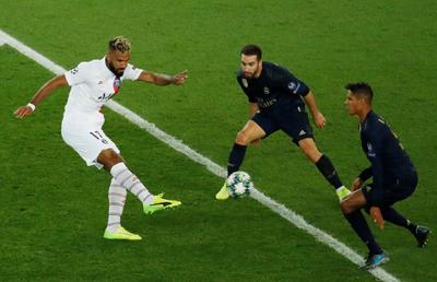 PSG - REAL MADRID 3-0 // Dezastrul alb » Real, 0 șuturi pe poartă după 578 de meciuri! Și continuă să ia goluri: „Nu-l văd pe Zidane capabil să găsească soluții”