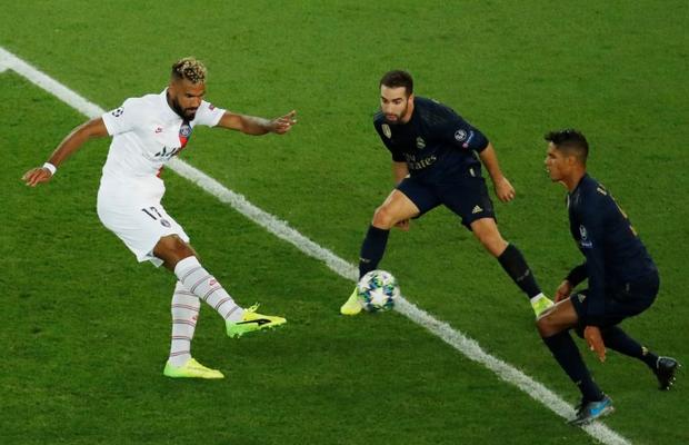 PSG - REAL MADRID 3-0 // Dezastrul alb » Real, 0 șuturi pe poartă după 578 de meciuri! Și continuă să ia goluri: „Nu-l văd pe Zidane capabil să găsească soluții”
