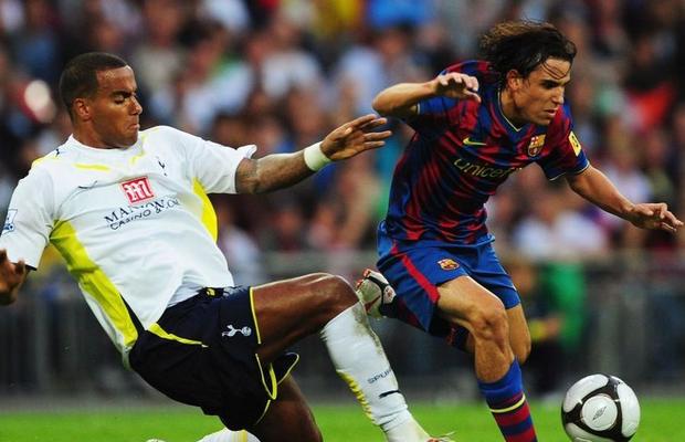 UPDATE Mărturia lui Gai Assulin, fostul elev al lui Pep Guardiola, care e aproape să semneze cu Poli Iași: „Comparația cu Messi mi-a făcut rău”