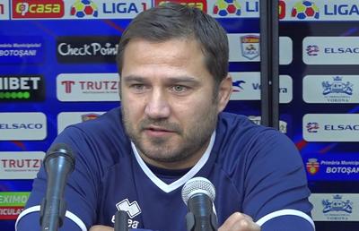 VIDEO // FC Botoșani intră în alianță cu FCSB și CFR Cluj: „Ne-am săturat, vrem VAR!"