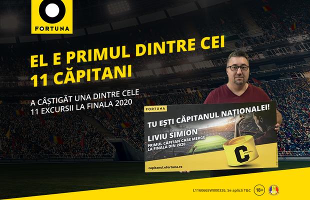 Primul Căpitan care merge la finala din 2020! Mai sunt încă 10 excursii, plus alte premii
