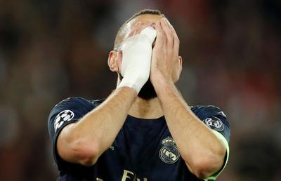 Andrei Niculescu despre eșecul lamentabil al „galacticilor” de la Real Madrid cu PSG: „O reprezentație oribilă, pigmentată cu momente de jenă absolută”
