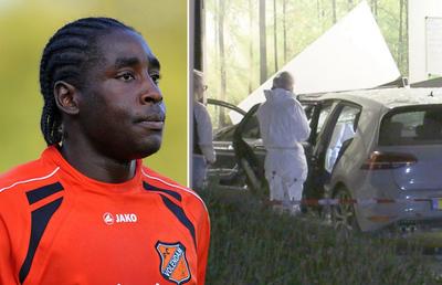 Fotbalistul Kelvin Maynard a fost împușcat mortal de doi indivizi în Olanda!
