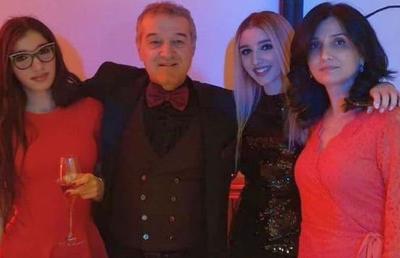 Alexandra Becali, fiica patronului de la FCSB, surprinsă la volanul unui bolid de 200.000 de euro