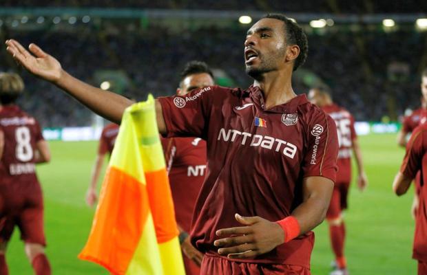 CFR CLUJ - LAZIO 2-1 // VIDEO + FOTO Ce campioană avem! CFR revine incredibil și o învinge pe Lazio la Cluj