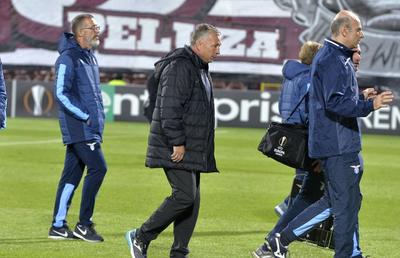 FCSB - CFR CLUJ // Dan Petrescu dă din casă! A anunțat deja tactica pentru derby: „N-am de ales, SCHIMB TOT!”