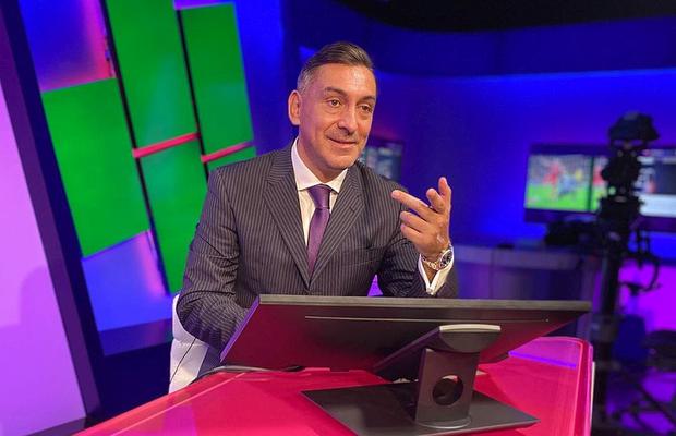 FCSB. „Băi, mi-e frică!” » Cum a trăit Ilie Dumitrescu eurothriller-ul Backa Topola - FCSB
