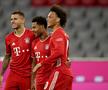 Bayern Munchen a făcut spectacol cu Schalke // FOTO: Guliver/GettyImages