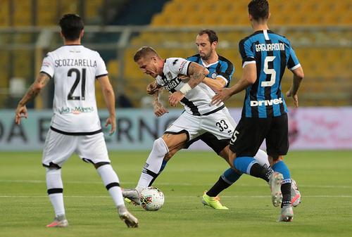 Parma va avea un nou patron// FOTO: Guliver/GettyImages