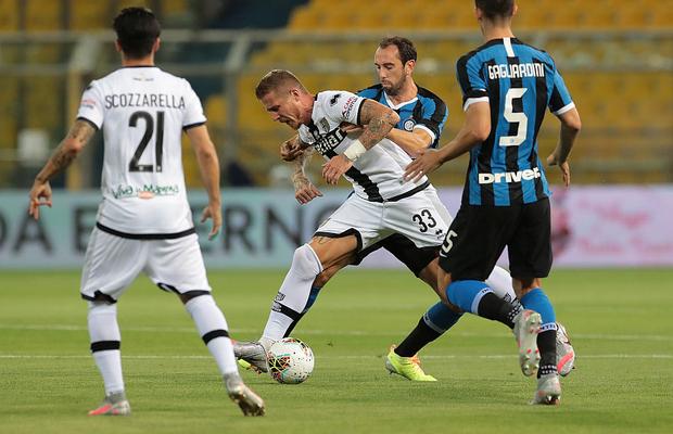 Tranzacție de 65 de milioane de euro în Italia! Un club de tradiție din Serie A a fost cumpărat de un american