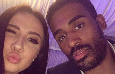 Fanii lui Badri Hari o asaltează cu mesaje pe soția lui Benny Adegbuyi: „Badr o să-l omoare pe Benny!”