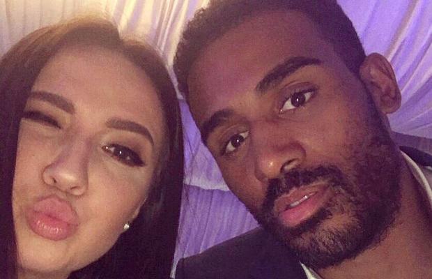 Fanii lui Badri Hari o asaltează cu mesaje pe soția lui Benny Adegbuyi: „Badr o să-l omoare pe Benny!”