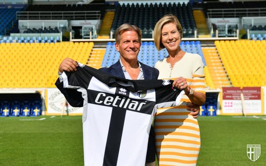 Tranzacție de 65 de milioane de euro în Italia! Un club de tradiție din Serie A a fost cumpărat de un american