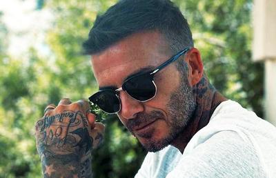 David Beckham, ofertă pentru un jucător de la Barcelona! Ademenit cu un salariu uriaș