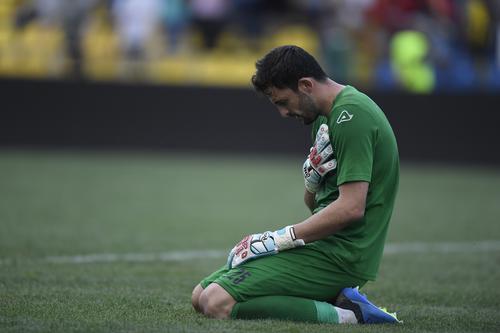 Cătălin Straton 
(foto: Raed Krishan/GSP_