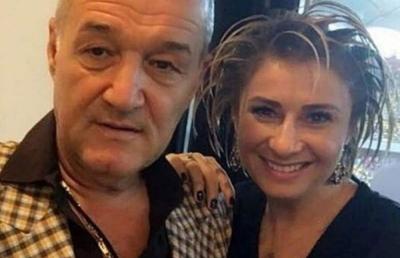 FCSB. Gigi Becali nu a iertat-o nici acum pe Anamaria Prodan: „Dacă nu erai tu, nu pleca niciodată!”