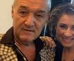 FCSB. Gigi Becali nu a iertat-o nici acum pe Anamaria Prodan: „Dacă nu erai tu, nu pleca niciodată!”
