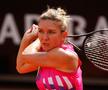 Simona Halep, după calificarea în careul de ași: „Un final de meci pe care nu ni-l dorim niciodată!”
