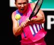 Simona Halep, după calificarea în careul de ași: „Un final de meci pe care nu ni-l dorim niciodată!”