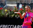 Simona Halep, după calificarea în careul de ași: „Un final de meci pe care nu ni-l dorim niciodată!”
