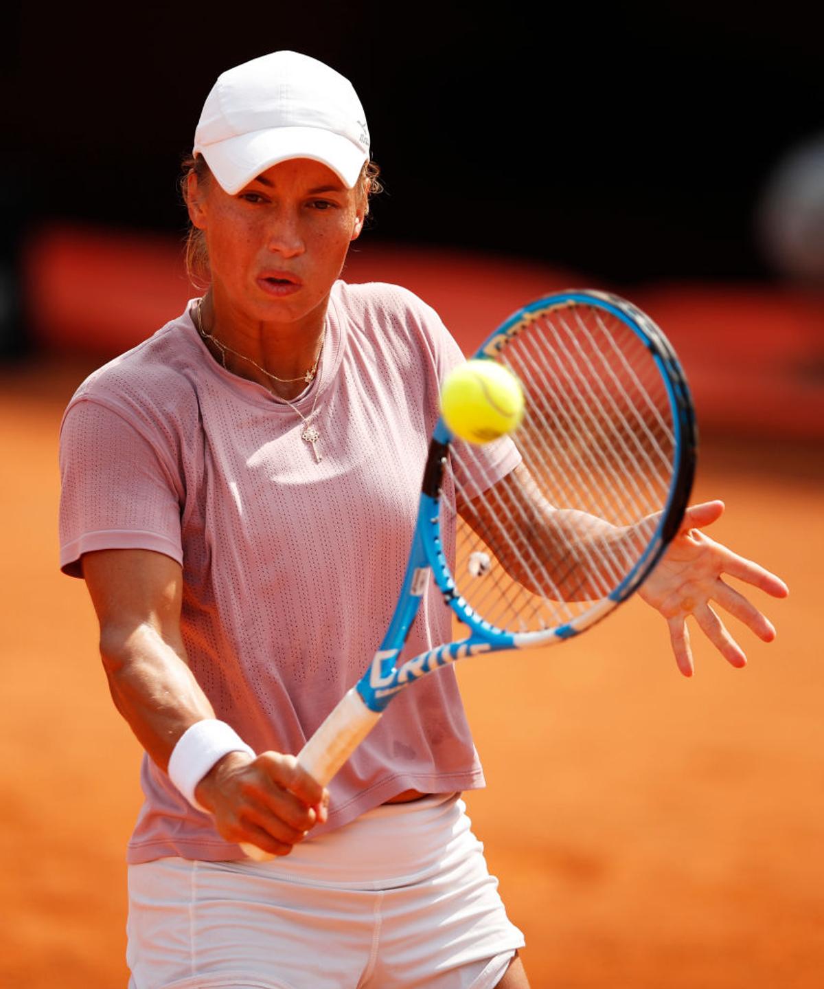 Simona Halep, după calificarea în careul de ași: „Un final de meci pe care nu ni-l dorim niciodată!”