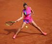 Simona Halep, după calificarea în careul de ași: „Un final de meci pe care nu ni-l dorim niciodată!”