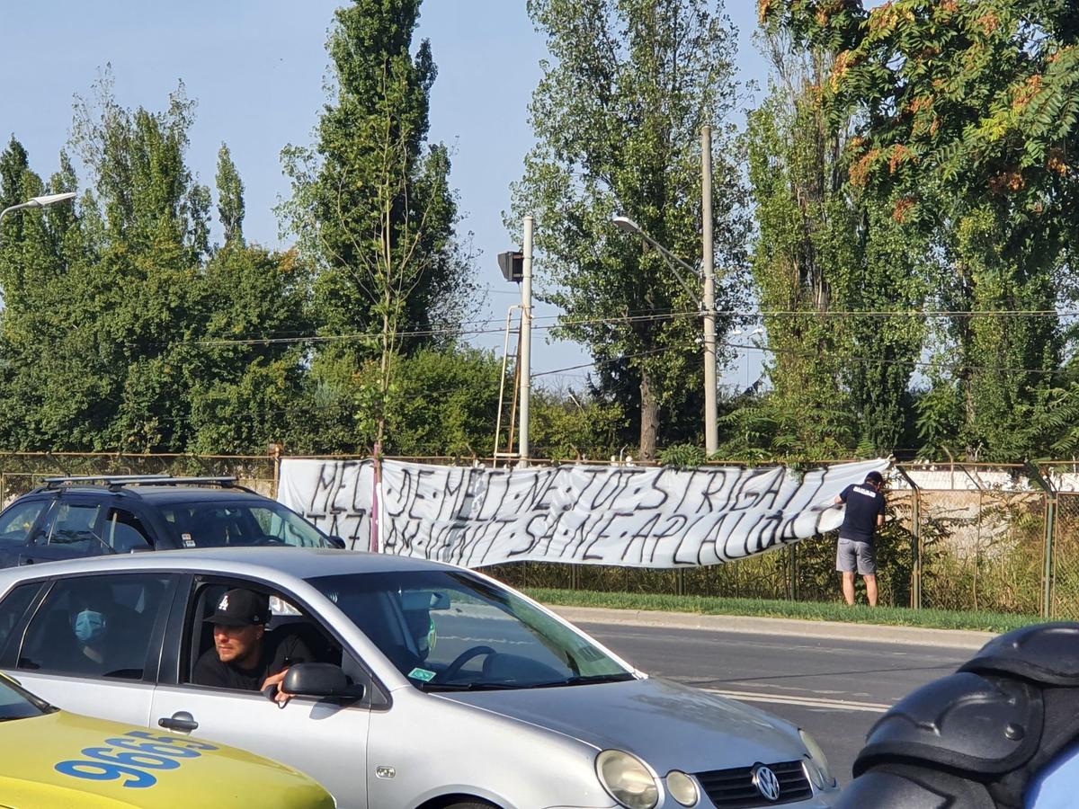FCSB II - CSA Steaua 1-2 » VIDEO + FOTO „Militarii” au dat lovitura pe final, în 10 oameni