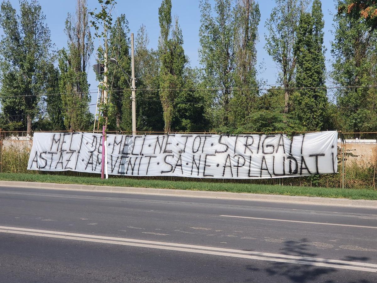FCSB II - CSA Steaua, Liga 3
