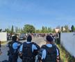 FCSB II - CSA Steaua 1-2 » VIDEO + FOTO „Militarii” au dat lovitura pe final, în 10 oameni