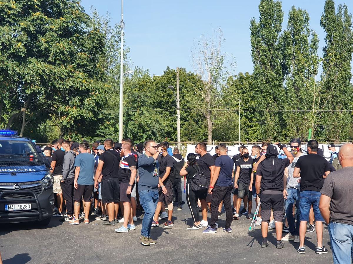 FCSB II - CSA Steaua, Liga 3