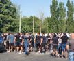 FCSB II - CSA Steaua 1-2 » VIDEO + FOTO „Militarii” au dat lovitura pe final, în 10 oameni