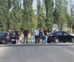 FCSB II - CSA Steaua 1-2 » VIDEO + FOTO „Militarii” au dat lovitura pe final, în 10 oameni
