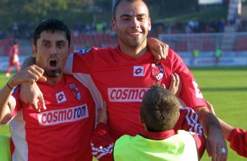 Giani Kiriță a comentat transferul lui Cătălin Straton la FCSB