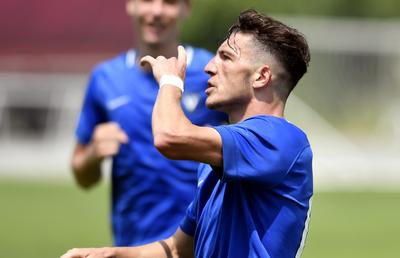 Jucător-surpriză în lotul FCSB-ului pentru meciul cu FC Argeș! Poate debuta pentru echipa condusă de Mihai Pintilii