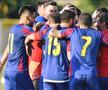 CSA Steaua a învins-o pe FCSB II, scor 2-1, în runda secundă a seriei 4 din Liga 3.