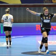 SCM Rm. Vâlcea - Odense 21-30 / foto: Marius Ionescu
