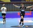 SCM Rm. Vâlcea - Odense 21-30 / foto: Marius Ionescu