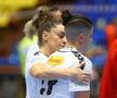 SCM Rm. Vâlcea - Odense 21-30 / foto: Marius Ionescu