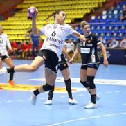 SCM Rm. Vâlcea - Odense 21-30 / foto: Marius Ionescu