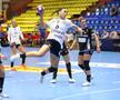 SCM Rm. Vâlcea - Odense 21-30 / foto: Marius Ionescu