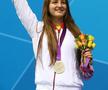 FOTO Elena Krawzow, prima sportivă paralimpică ce pozează în Playboy