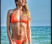 FOTO Elena Krawzow, prima sportivă paralimpică ce pozează în Playboy