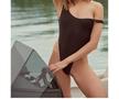 FOTO Elena Krawzow, prima sportivă paralimpică ce pozează în Playboy